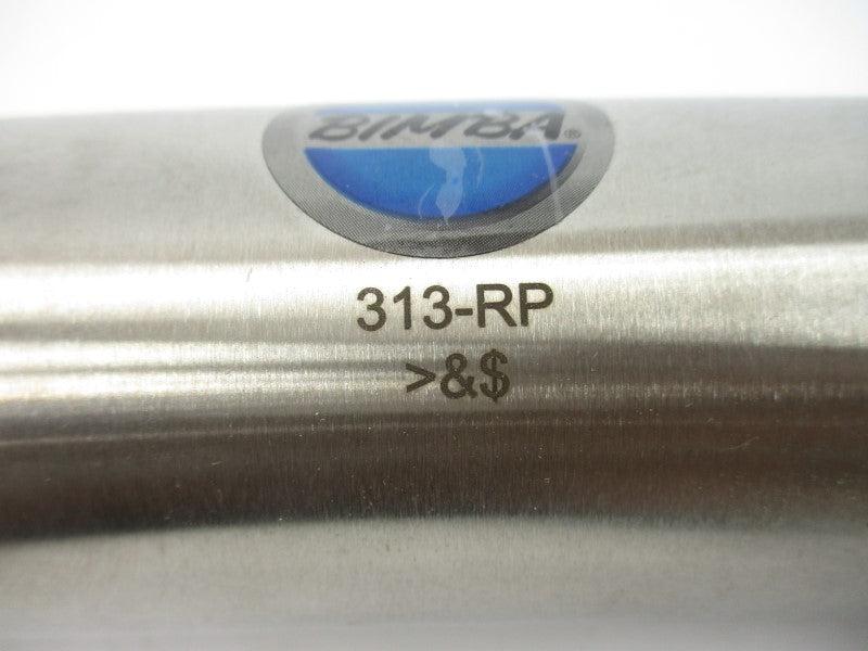BIMBA 313-RP NSNP