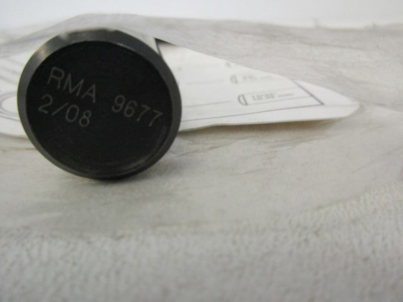 NOZZLE-KLEEN RMA 9677 2/08 NSMP