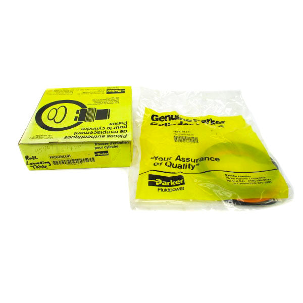 PARKER PK502HLL01 5" NSMP