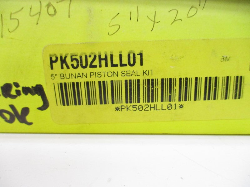 PARKER PK502HLL01 5" NSMP