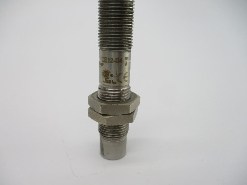 ALLEN BRADLEY 871TM-DH4CE12-D4 SER. A 10-30VDC NSNP