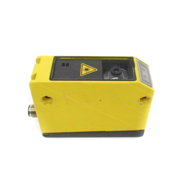 LEUZE ELECTRONIC SRK96M/P-1210-T2-47 10-30VDC UNMP