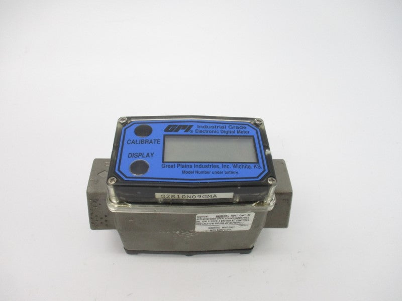 GPI G2S10N09GMA UNMP