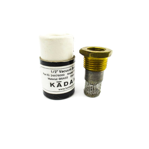 KADANT 24A76000 VB8-51-BR-TSE 1/2" NSMP