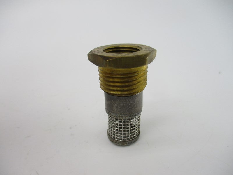 KADANT 24A76000 VB8-51-BR-TSE 1/2" NSMP