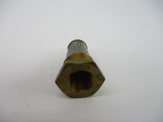 KADANT 24A76000 VB8-51-BR-TSE 1/2" NSMP