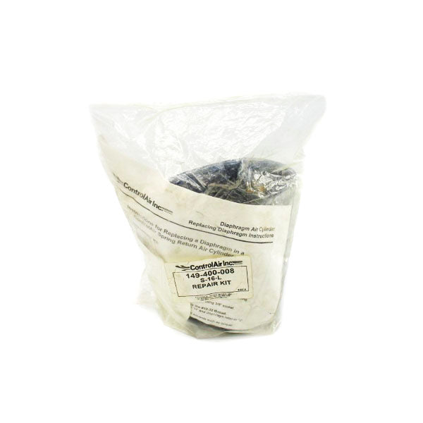 CONTROL AIR 149-400-008 S-16-L NSMP