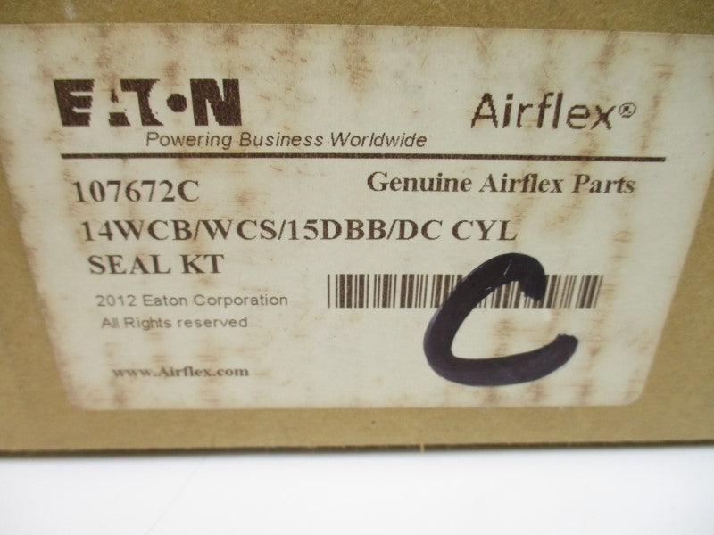 EATON 107672C NSMP