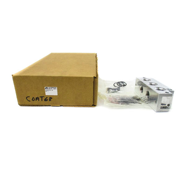 AUTOMATIC VALVE 413B03X19A-AA (AS PICTURED) NSMP