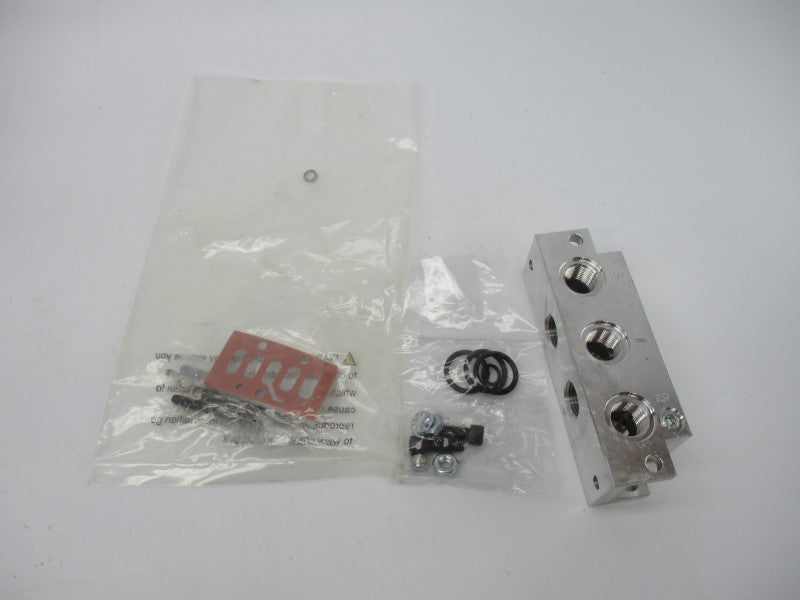 AUTOMATIC VALVE 413B03X19A-AA (AS PICTURED) NSMP
