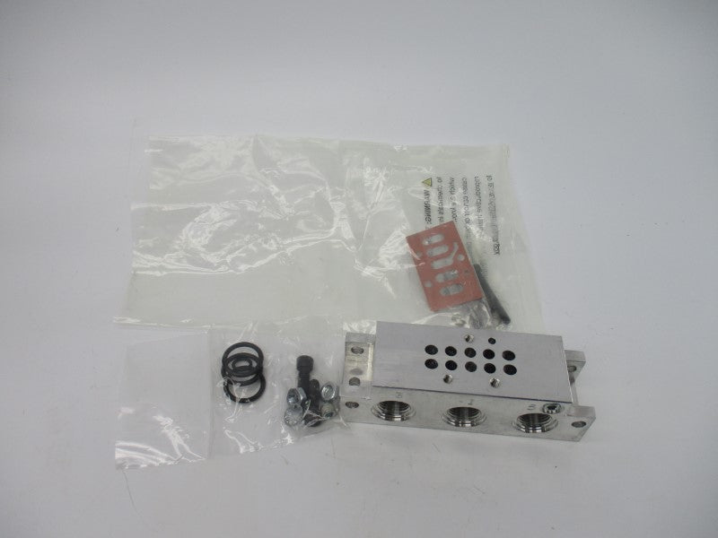 AUTOMATIC VALVE 413B03X19A-AA (AS PICTURED) NSMP