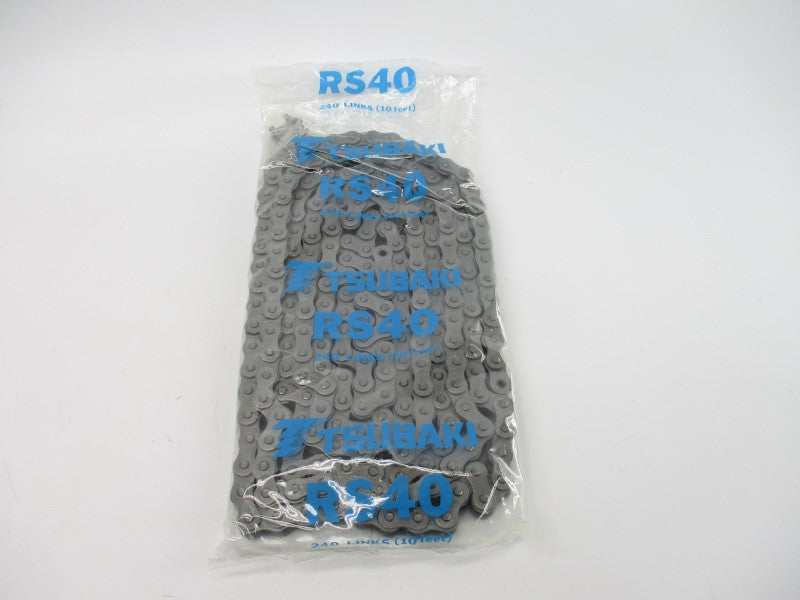 TSUBAKI RS40-NEP-1-U NSMP
