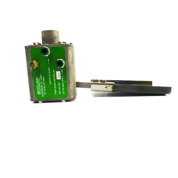 SINCLAIR INTERNATIONAL SGC-696 30PSI NSNP