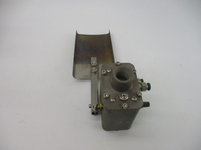 SINCLAIR INTERNATIONAL SGC-696 30PSI NSNP