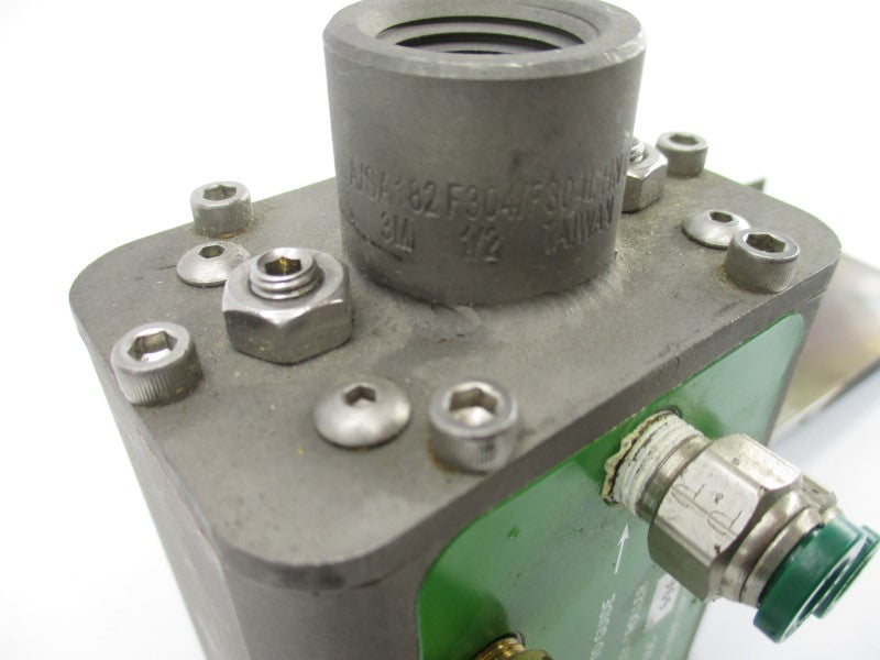 SINCLAIR INTERNATIONAL SGC-696 30PSI NSNP
