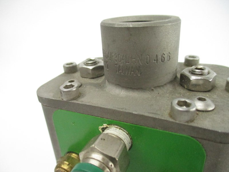 SINCLAIR INTERNATIONAL SGC-696 30PSI NSNP
