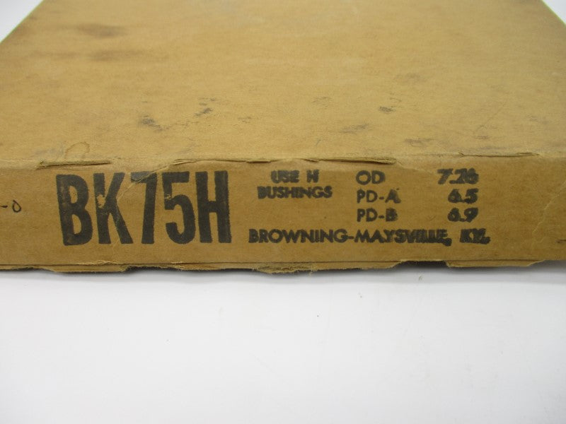 BROWNING BK75H NSMP