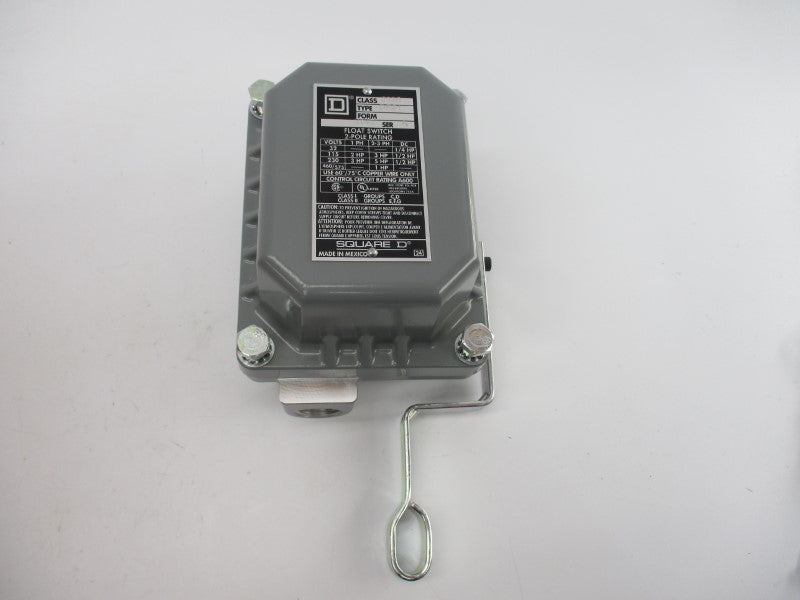 SQUARE D 9036DR31 SER. A 460/575V (HOUSING ONLY) NSMP