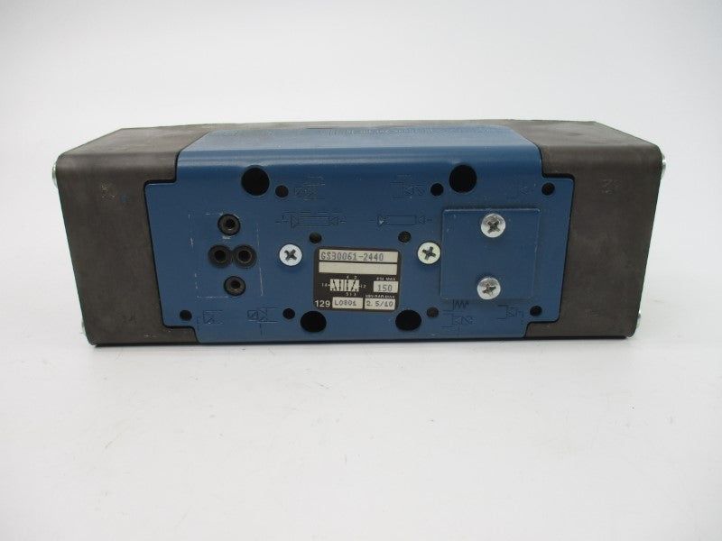 REXROTH GS-030061-02440 NSMP