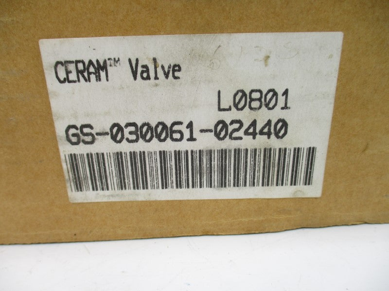 REXROTH GS-030061-02440 NSMP