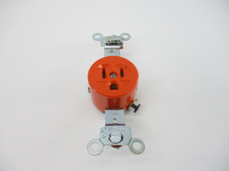 HUBBELL IG5251 125VAC/DC 15A NSMP