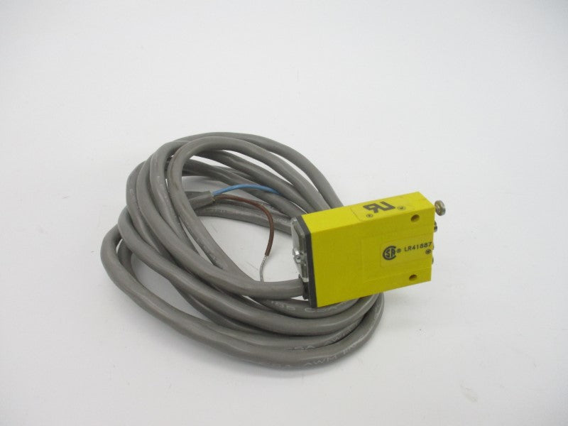 BANNER ENGINEERING SM2A312LV 24-240VAC NSMP