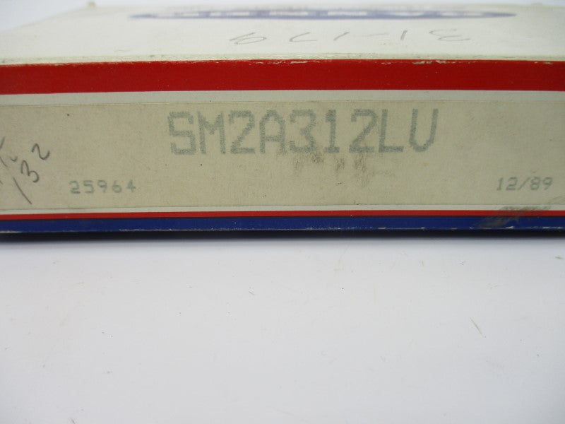 BANNER ENGINEERING SM2A312LV 24-240VAC NSMP