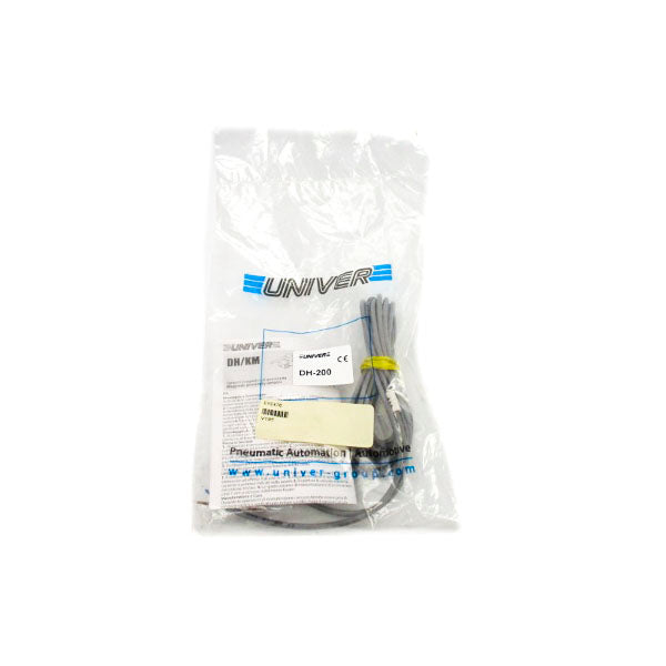 UNIVER DH-200 NSMP