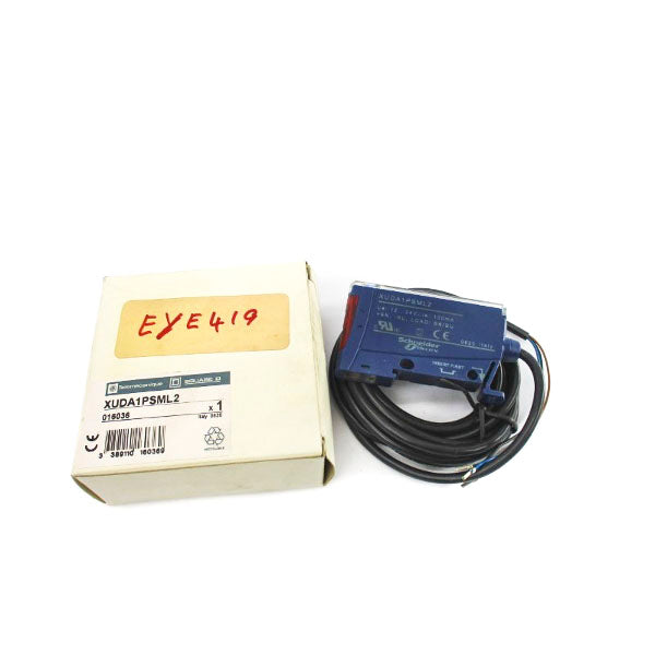 TELEMECANIQUE XUDA1PSML2 12-24V NSMP