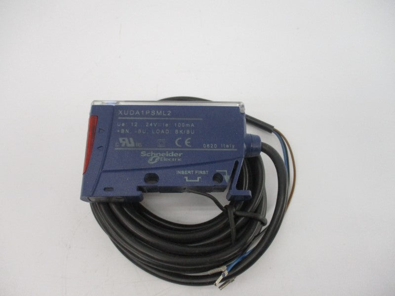 TELEMECANIQUE XUDA1PSML2 12-24V NSMP