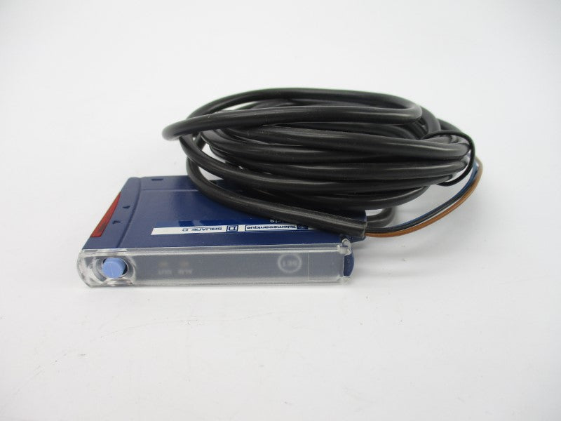TELEMECANIQUE XUDA1PSML2 12-24V NSMP