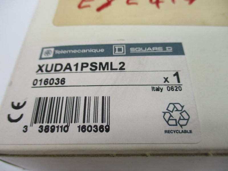 TELEMECANIQUE XUDA1PSML2 12-24V NSMP