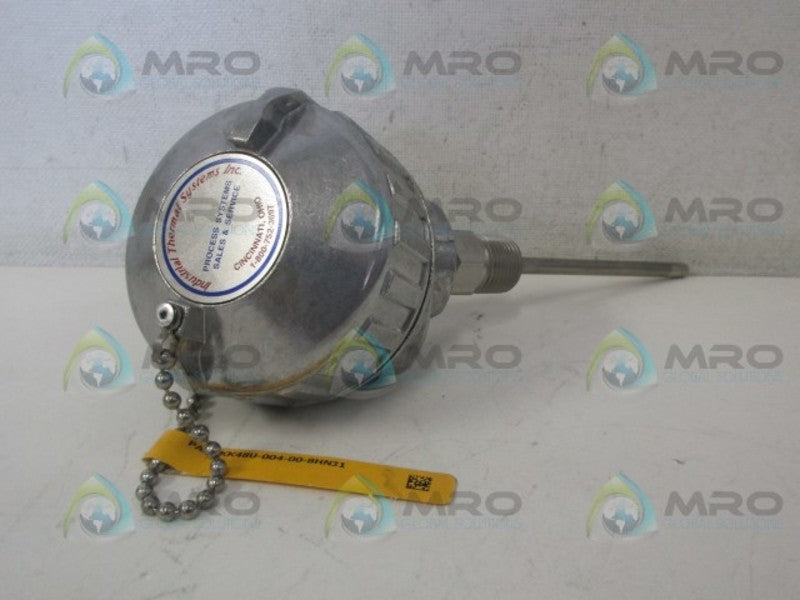 THERMAL KK48U-004-00-8HN31 NSNP