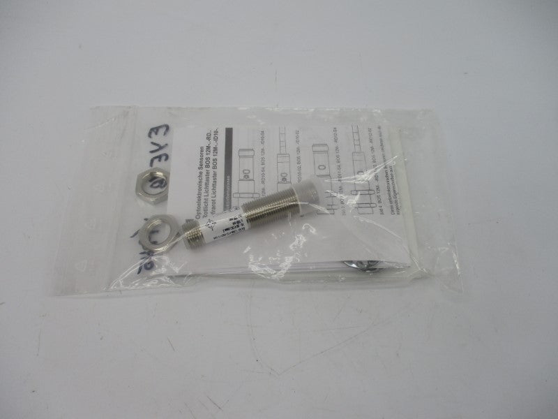 BALLUFF BOS12M-PS-RD11-S4 BOS01TN 10-30VDC NSMP