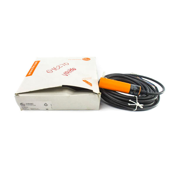 IFM EFECTOR IA5083 IA-3010-BPKG/6M 10-36VDC NSMP