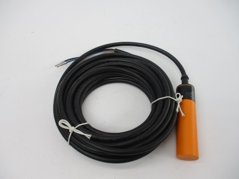 IFM EFECTOR IA5083 IA-3010-BPKG/6M 10-36VDC NSMP