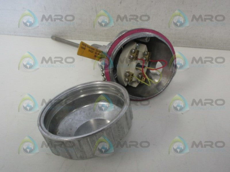 THERMAL KK48U-004-00-8HN31 NSNP