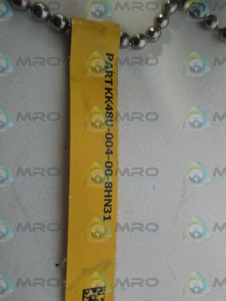 THERMAL KK48U-004-00-8HN31 NSNP
