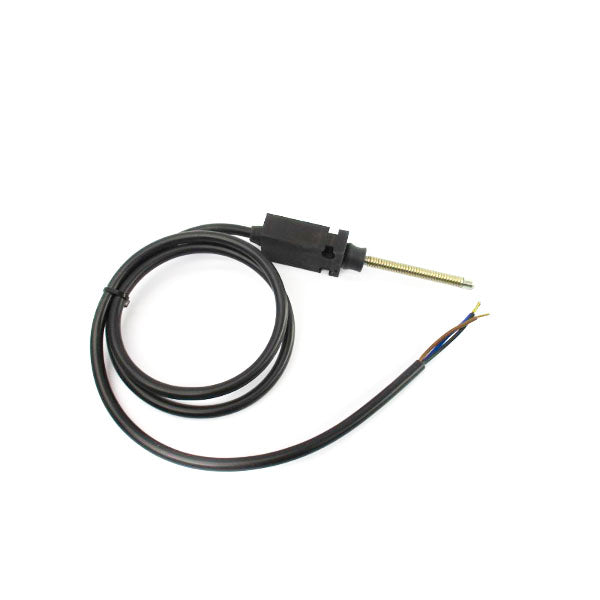 SCHMERSAL EM14TF 14734001 250V 5A (AS PICTURED) NSNP