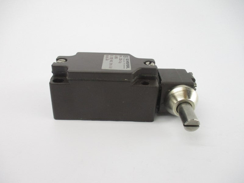 SCHMERSAL MV.330-11Y-1550 250VAC 6A NSNP