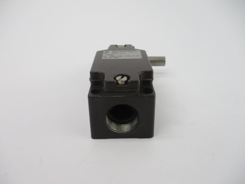 SCHMERSAL MV.330-11Y-1550 250VAC 6A NSNP