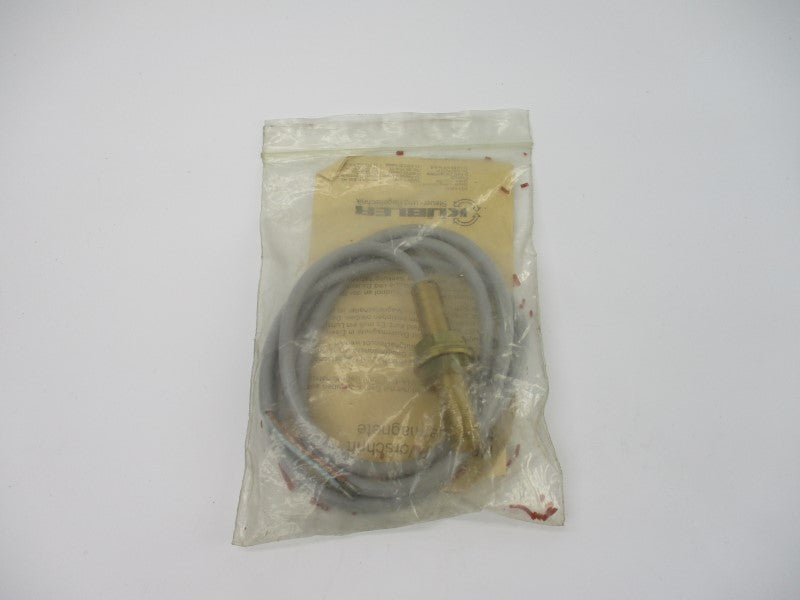 KEP MRS-12 NSMP