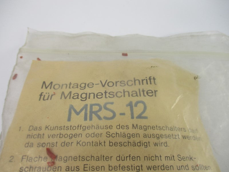 KEP MRS-12 NSMP