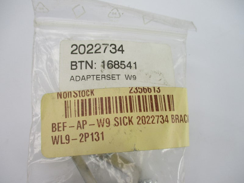 SICK BEF-AP-W9 2022734 NSMP