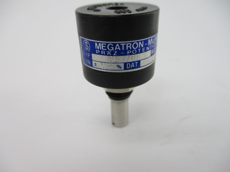 MEGATRON AL1705 NSNP