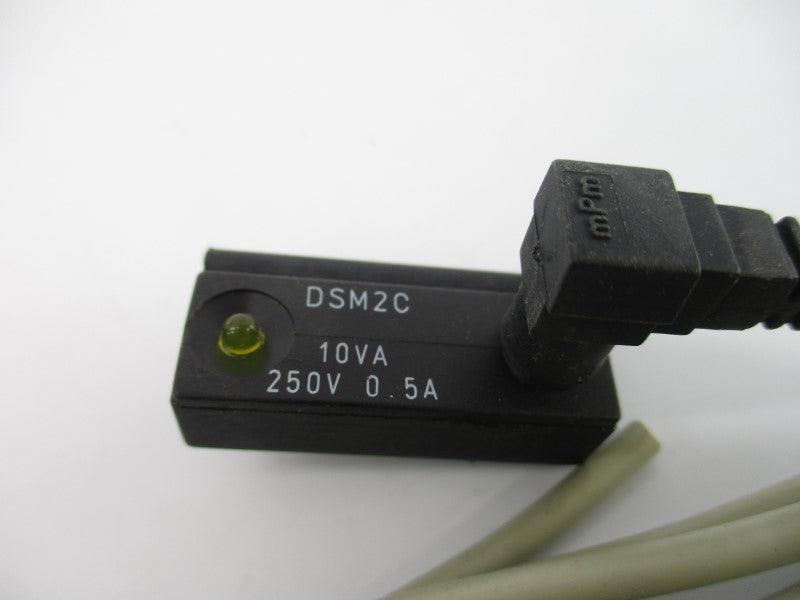 MPM DSM2C 250V 0.5A UNMP
