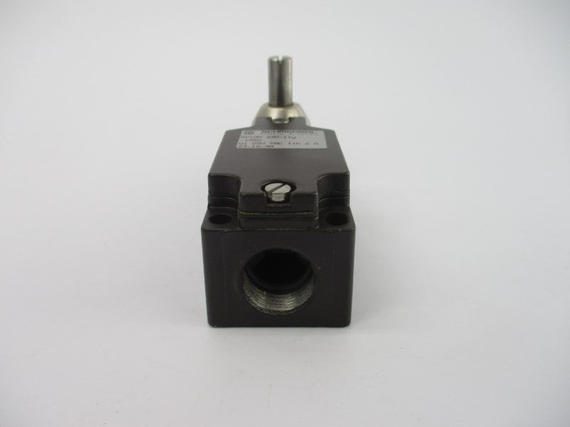 SCHMERSAL MV10H330-11Y-1550 250VAC 6A NSNP