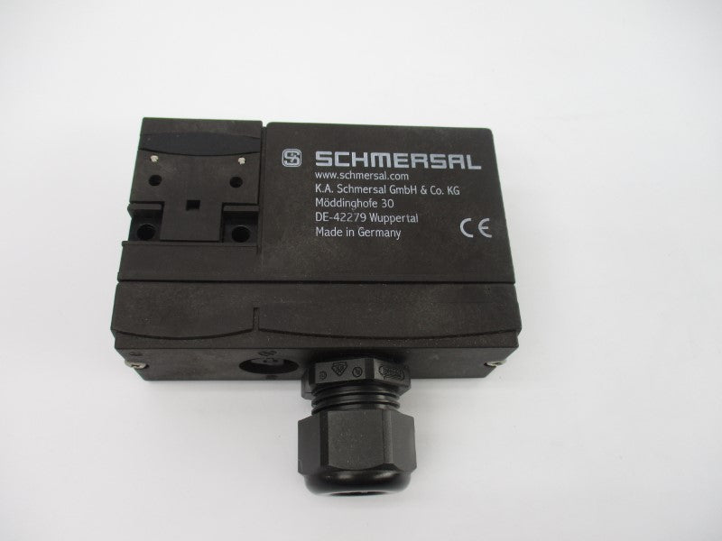 SCHMERSAL AZM170-02ZK 101141641 24VAC/DC NSMP