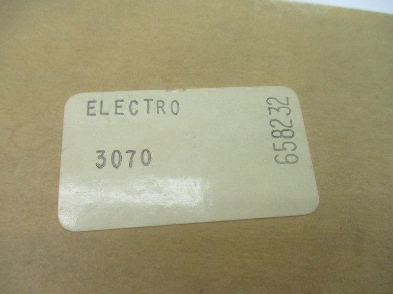 ELECTRO 3070 NSMP