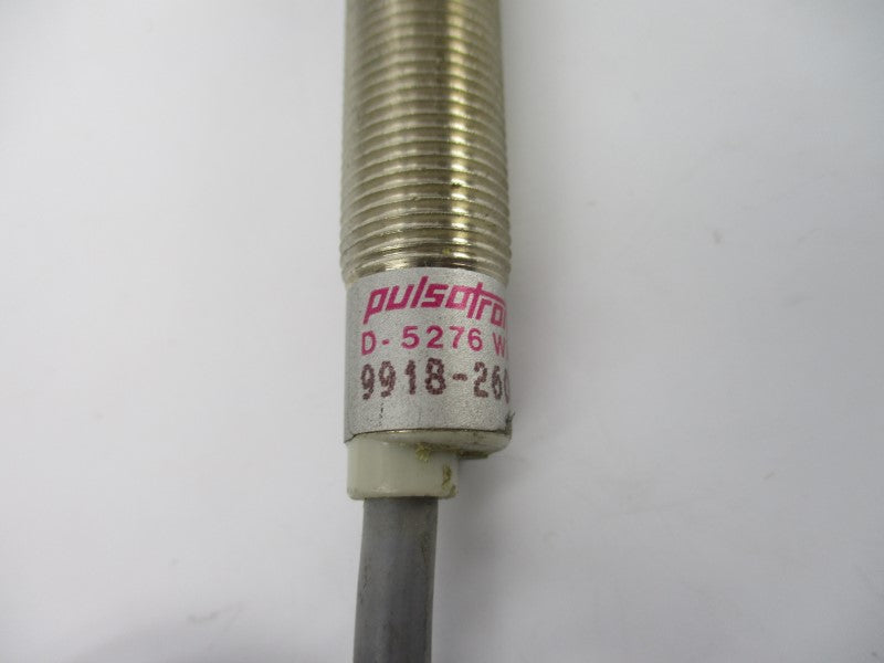 PULSOTRONIC 9918-2600 12/24VDC NSNP